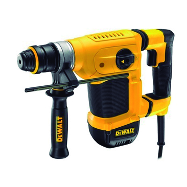 DEWALT D25430K-QS MARTELL LLEUGER DEMOLIDOR 1000W SDS-PLUS